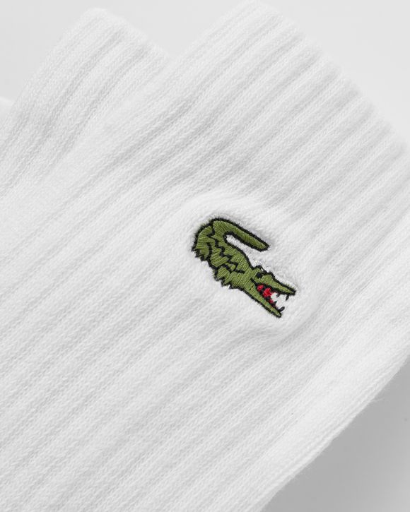 Classic Tennis Socks (3Pack)