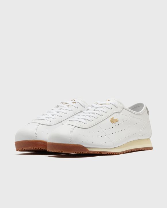 Club-Low Leather Sneakers
