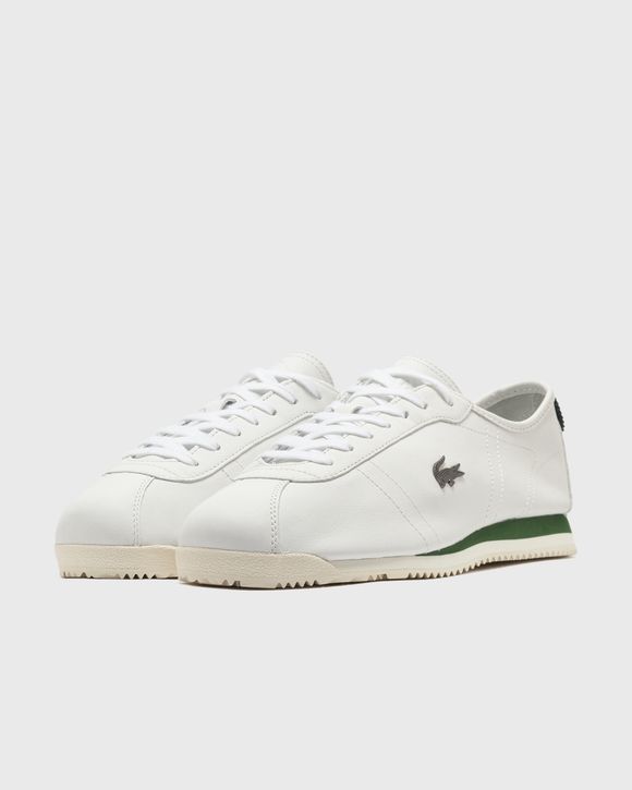 Club-Low Leather Sneakers