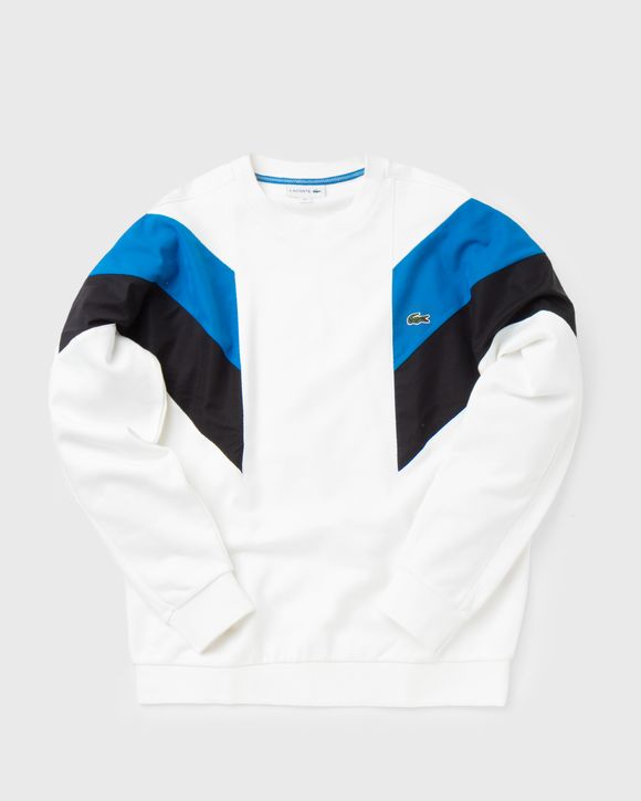 Colorblock Sweatshirt