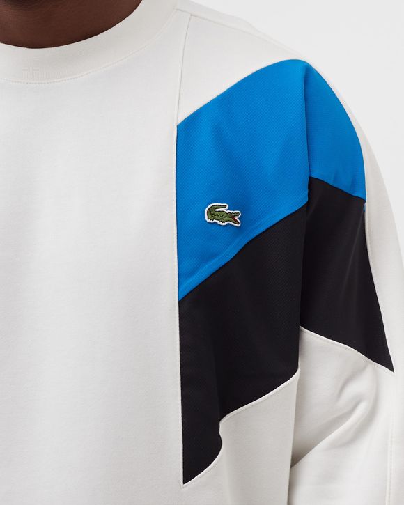 Colorblock Sweatshirt