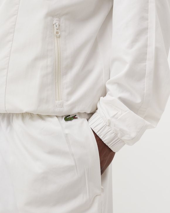 Colorblock Tracksuit