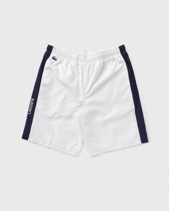 Contrast Bands Lightweight Shorts