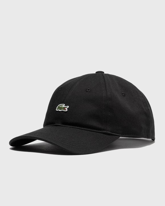 Cotton Twill Cap