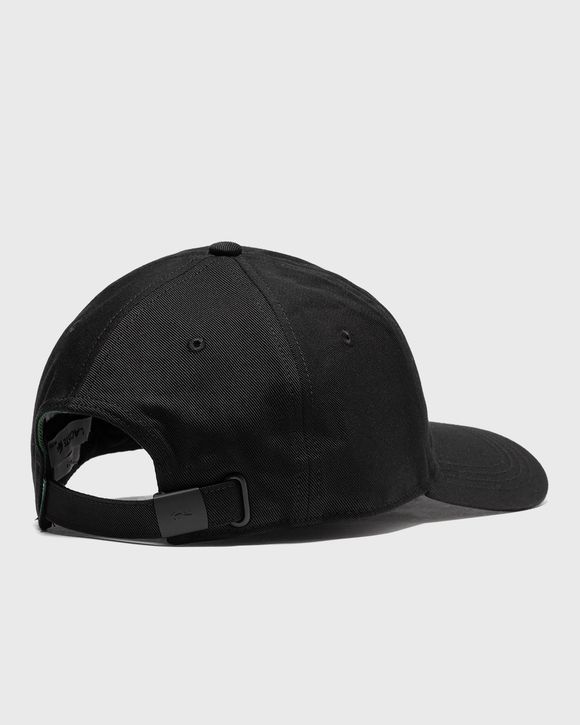 Cotton Twill Cap