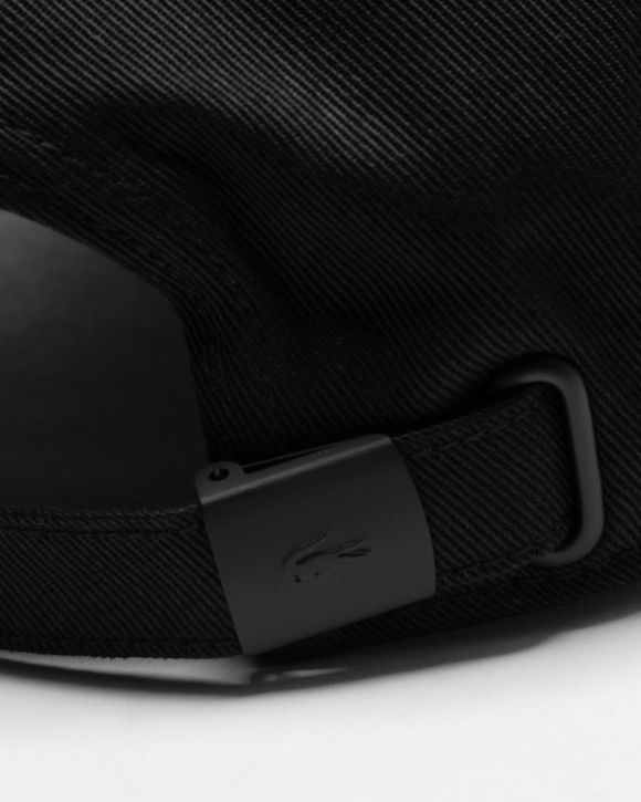 Cotton Twill Cap
