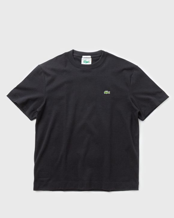 Crew Neck Organic Cotton TEE