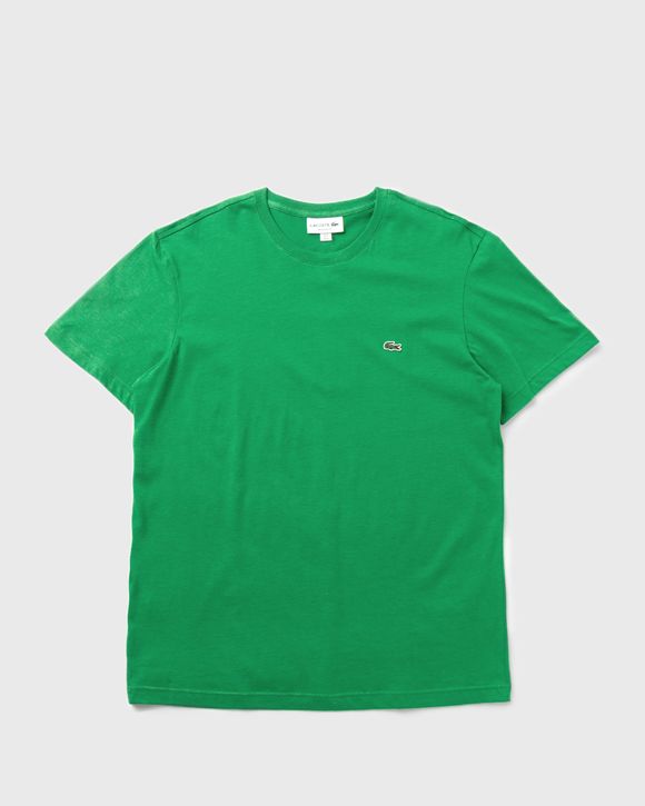 CREW NECK Organic Cotton TEE