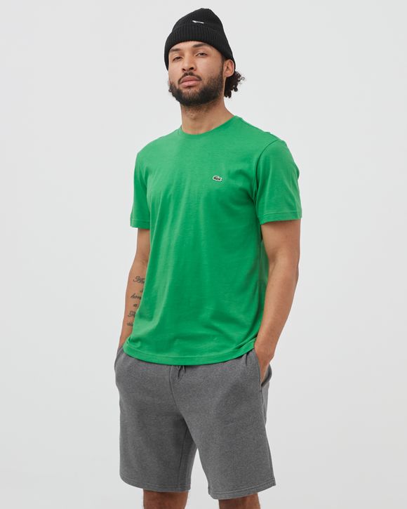 CREW NECK Organic Cotton TEE