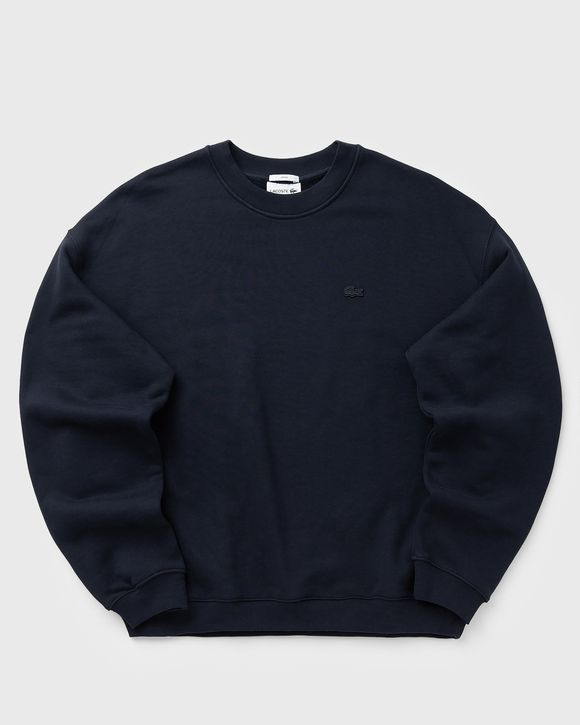 CREW NECK SWEATSHIRT