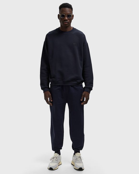 CREW NECK SWEATSHIRT