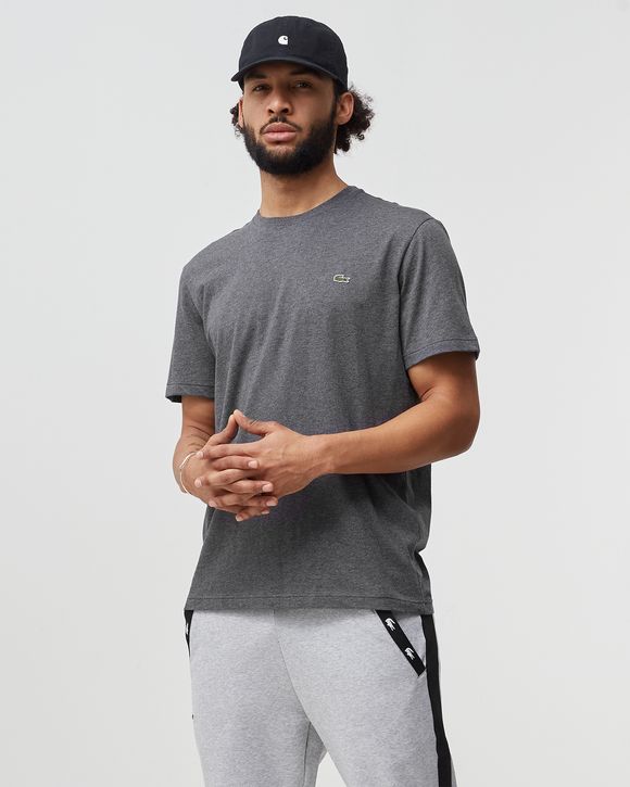 CREW NECK TEE