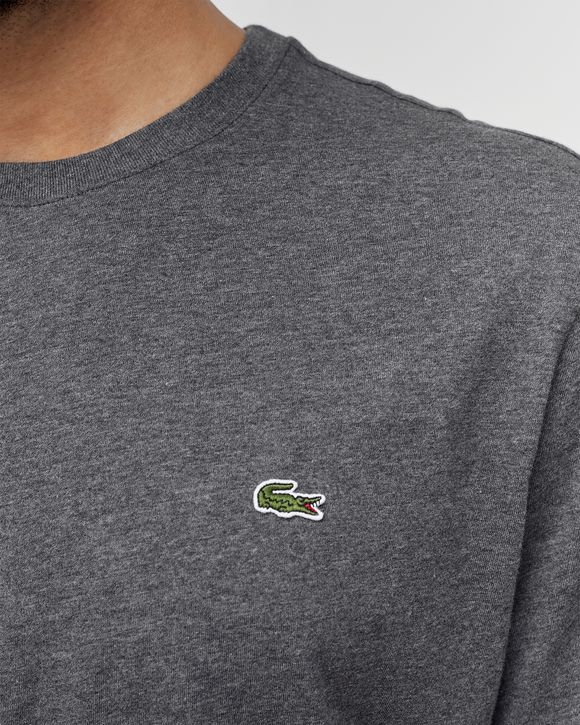 CREW NECK TEE