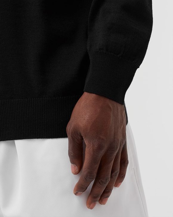 Crewneck Sweater