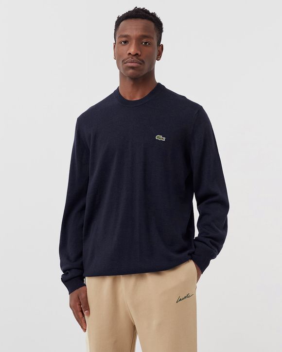 Crewneck Sweater