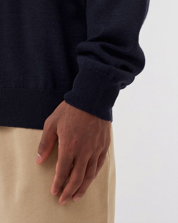 Crewneck Sweater