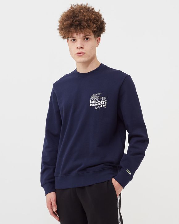 CREWNECK SWEATSHIRT