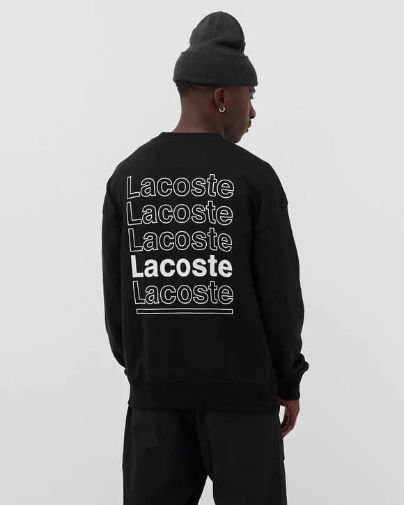 CREWNECK SWEATSHIRT