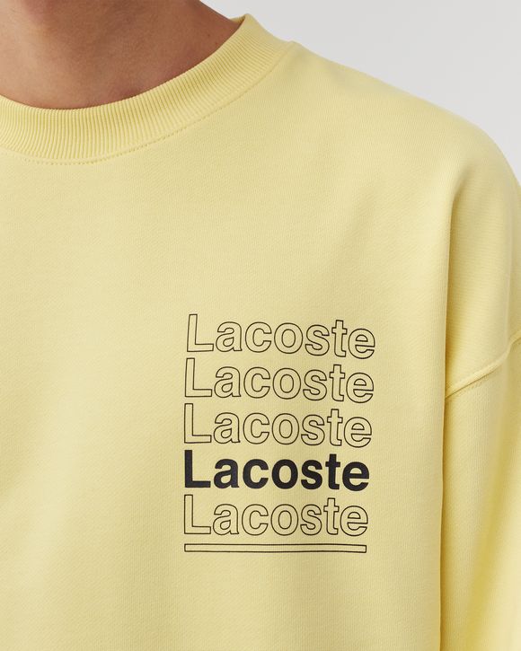 Crewneck Sweatshirt