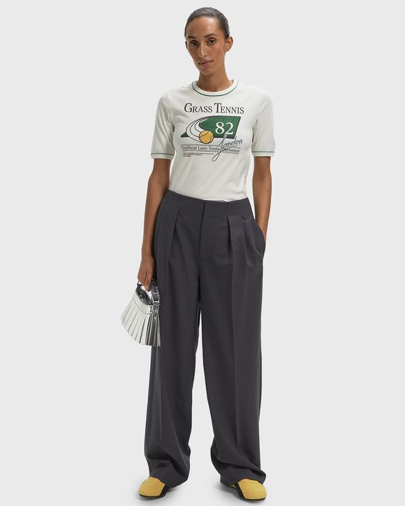 CREWNECK T-SHIRTS