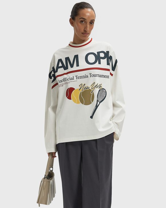 CREWNECK T-SHIRTS