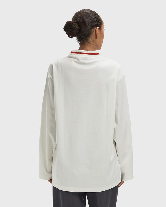 CREWNECK T-SHIRTS