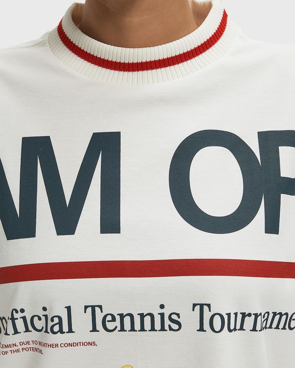 CREWNECK T-SHIRTS