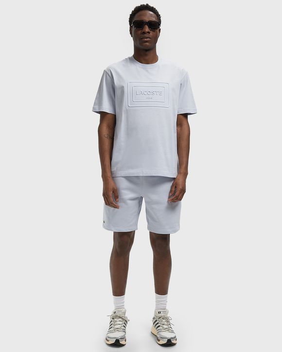 Embroidered Cotton Tee