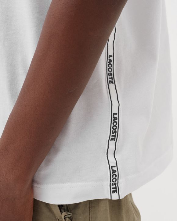 CREWNECK TEE