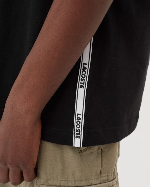 CREWNECK TEE