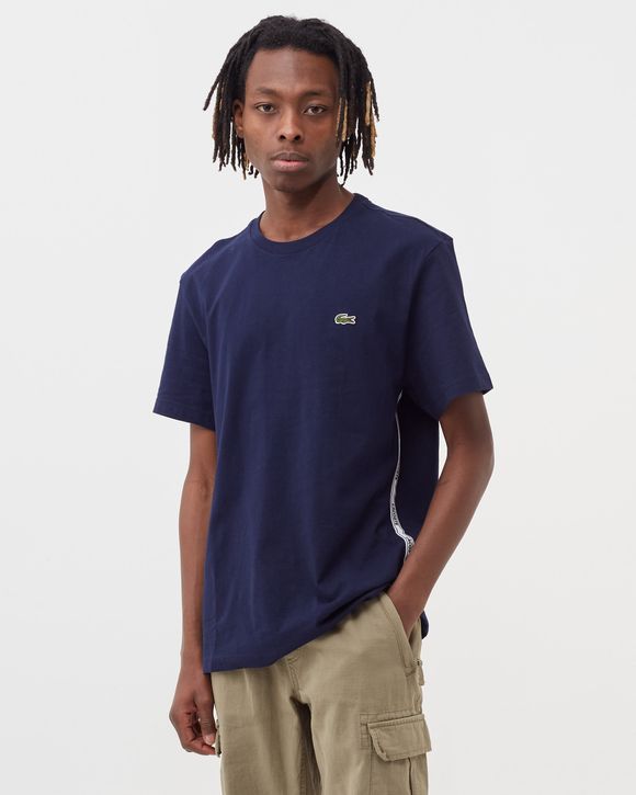 CREWNECK TEE