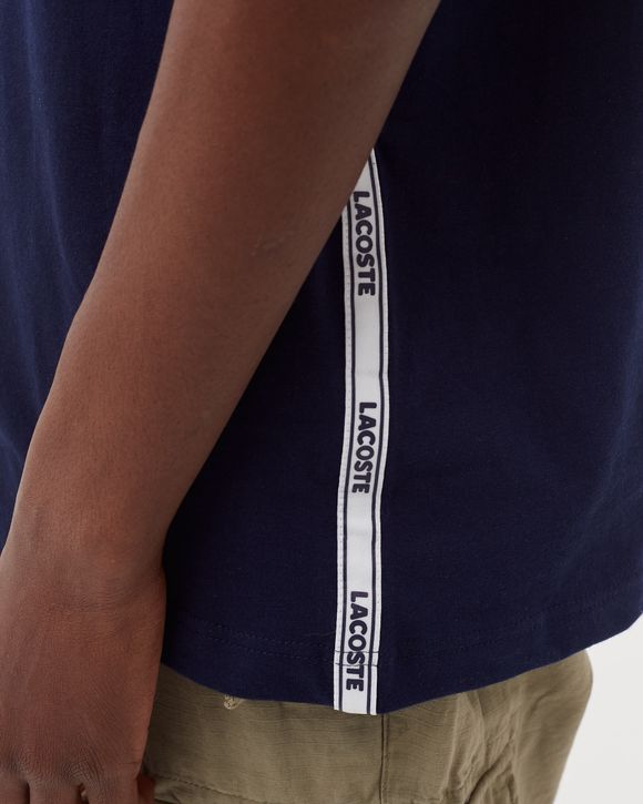 CREWNECK TEE