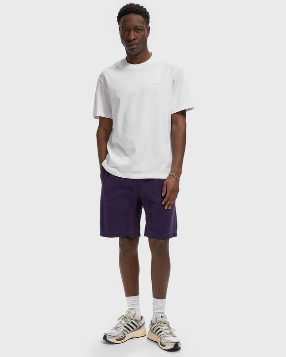 Printed Jersey Tee