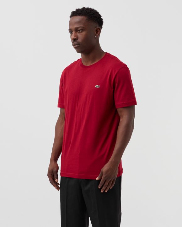 crewneck tee