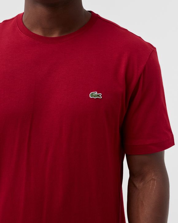 crewneck tee