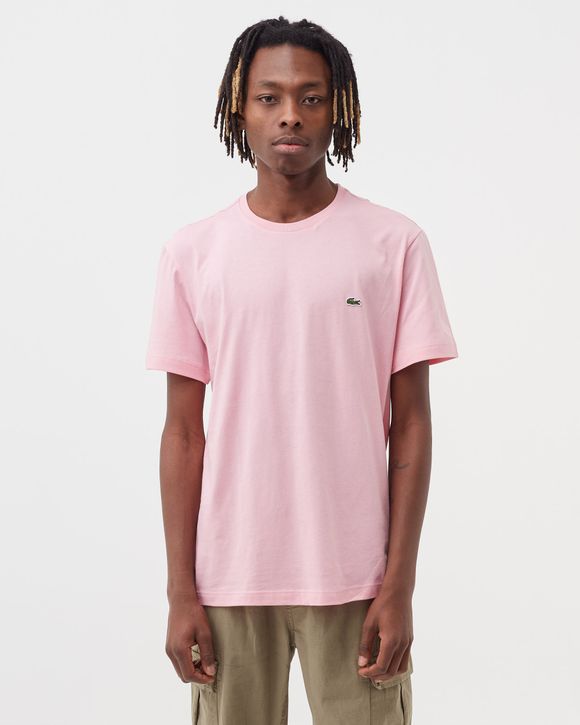 CREWNECK TEE