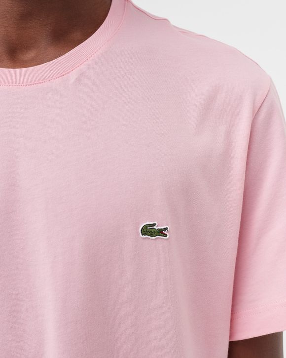 CREWNECK TEE
