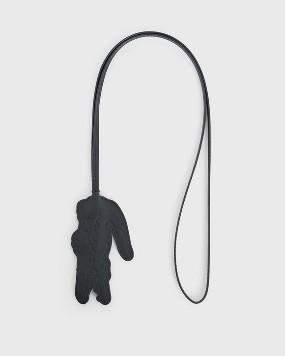 Crocodile Key Ring