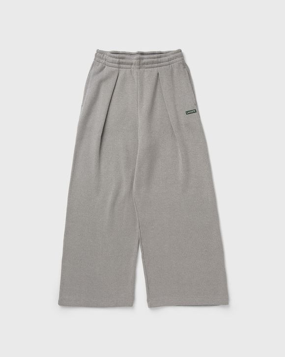 Flare Fit Ribbed Sweatpants