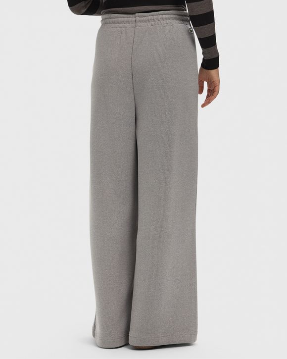 Flare Fit Ribbed Sweatpants