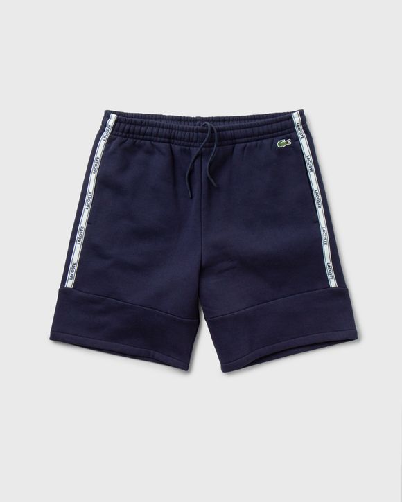 FLEECE BLEND SHORTS