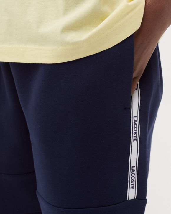 FLEECE BLEND SHORTS