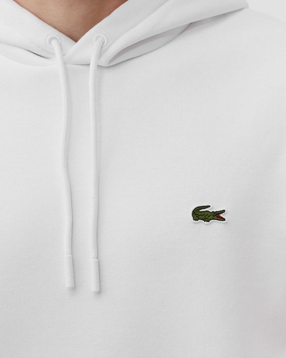 FLEECE HOODIE