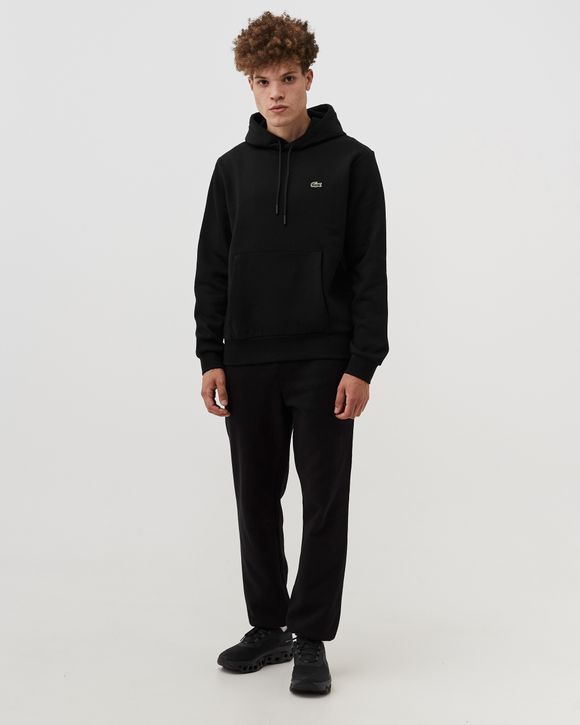 Fleece Hoodie