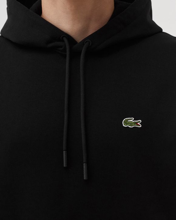 Fleece Hoodie