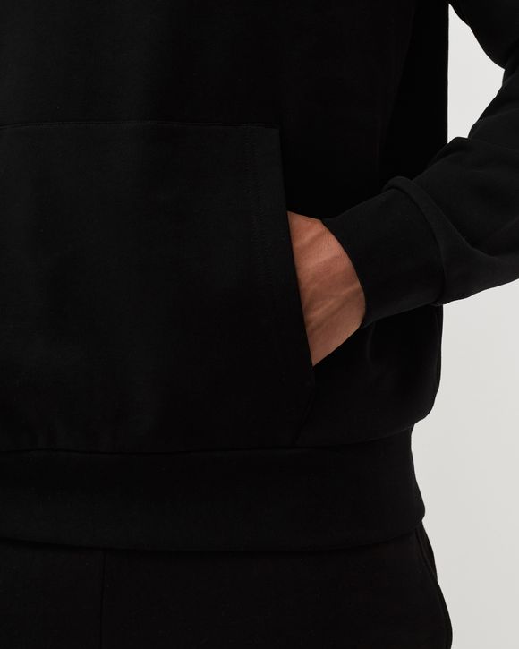 Fleece Hoodie