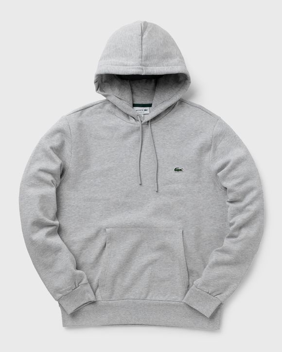 Fleece Hoodie
