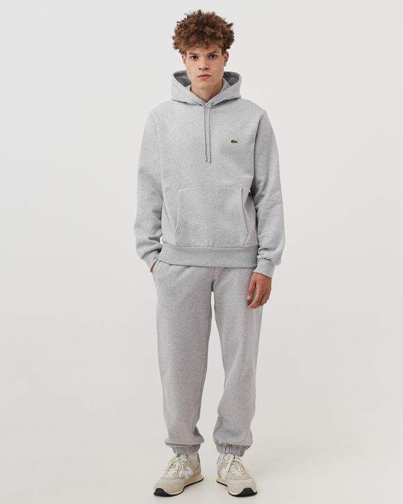 Fleece Hoodie