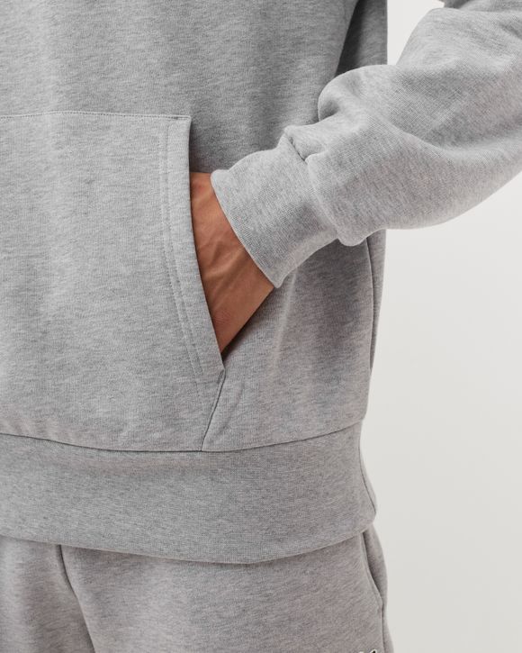 Fleece Hoodie