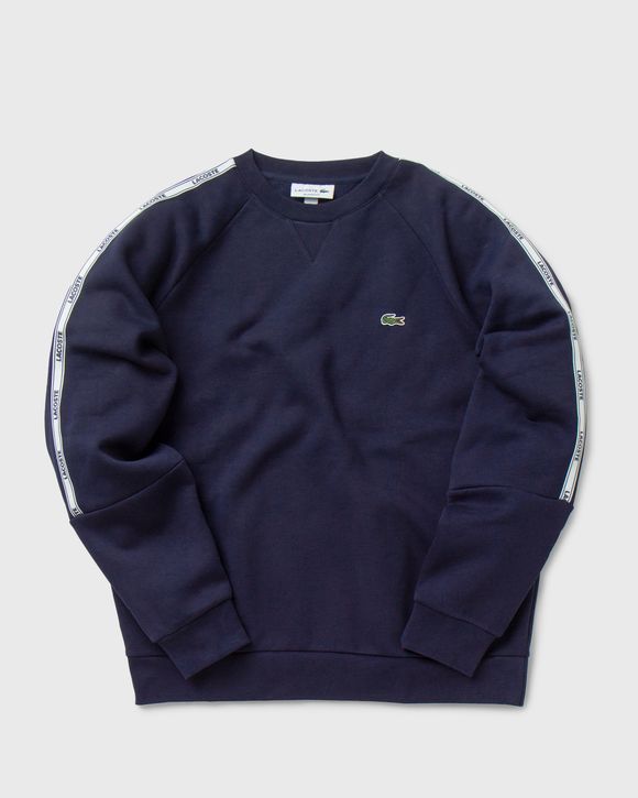 FLEECE SWEATSHIRT